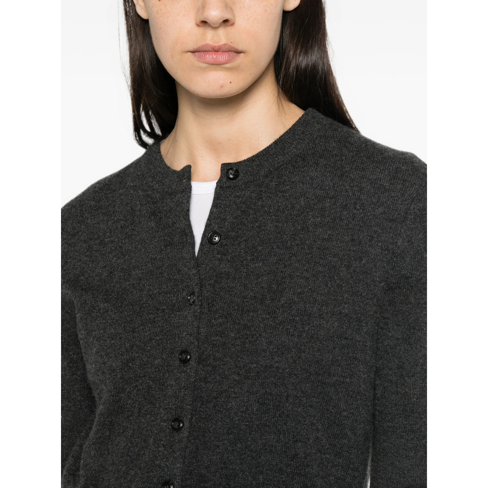 [Lisa Yang] Cardigan FW26 2026313  HA