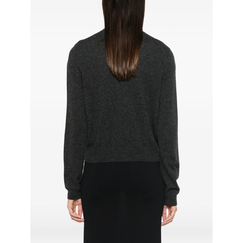 [Lisa Yang] Cardigan FW26 2026313  HA