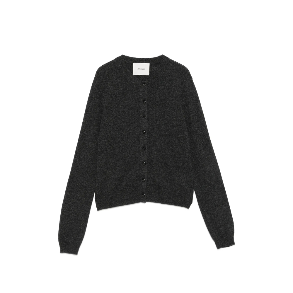 [Lisa Yang] Cardigan FW26 2026313  HA
