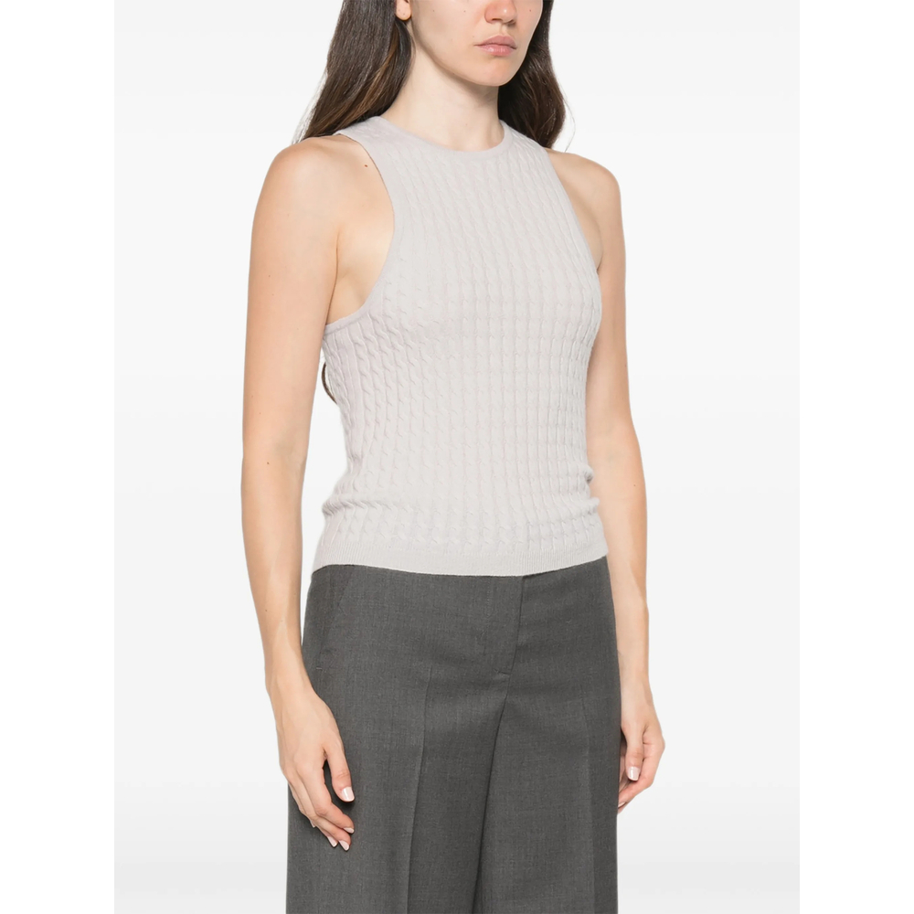 [Lisa Yang] Tank top FW26 2026404  SEA