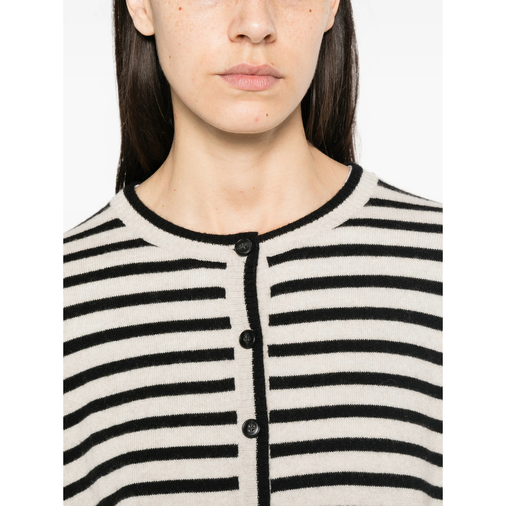 [Lisa Yang] Cardigan FW26 2026436  OYB