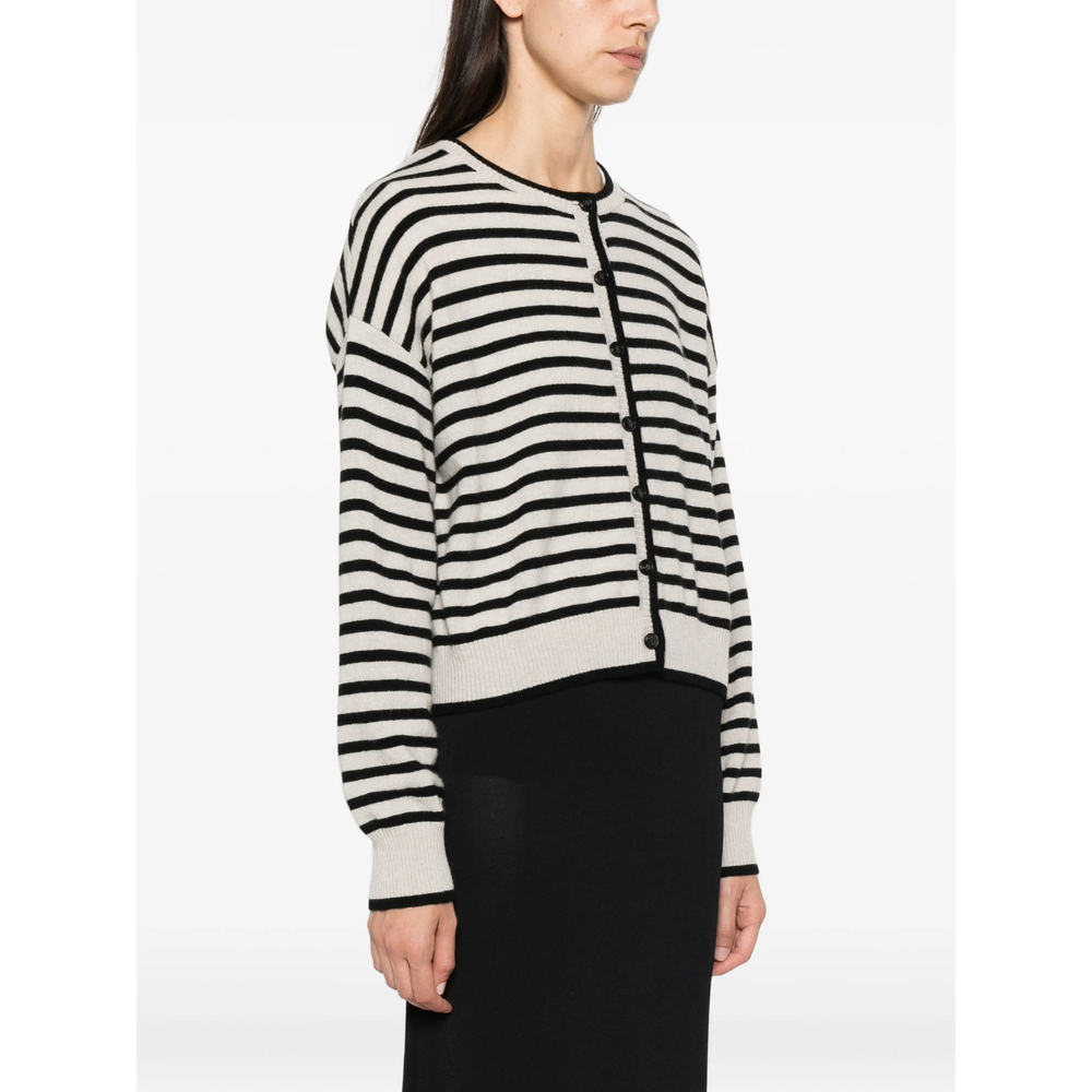 [Lisa Yang] Cardigan FW26 2026436  OYB