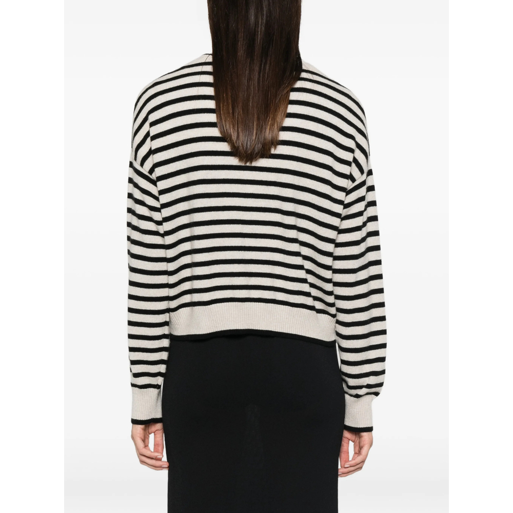 [Lisa Yang] Cardigan FW26 2026436  OYB