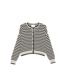 [Lisa Yang] Cardigan FW26 2026436  OYB