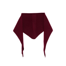 [Lisa Yang] Scarf FW26 4025501  DU