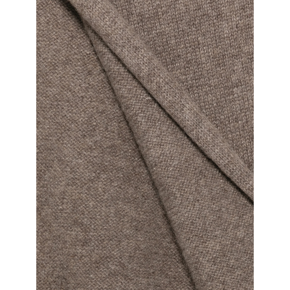 [Lisa Yang] Scarf FW26 4025501  TL