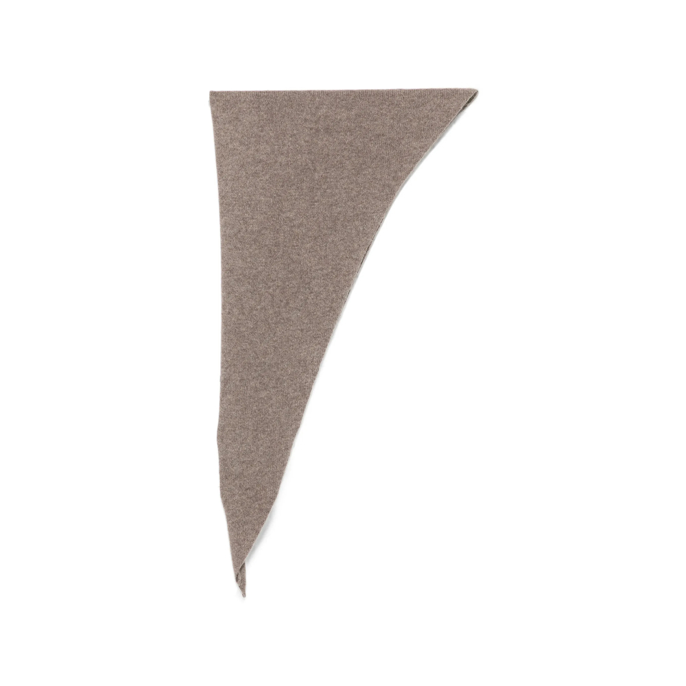 [Lisa Yang] Scarf FW26 4025501  TL