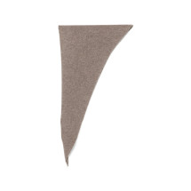 [Lisa Yang] Scarf FW26 4025501  TL