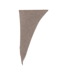 [Lisa Yang] Scarf FW26 4025501  TL