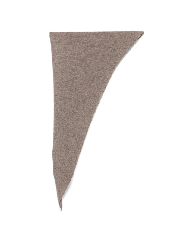 [Lisa Yang] Scarf FW26 4025501  TL