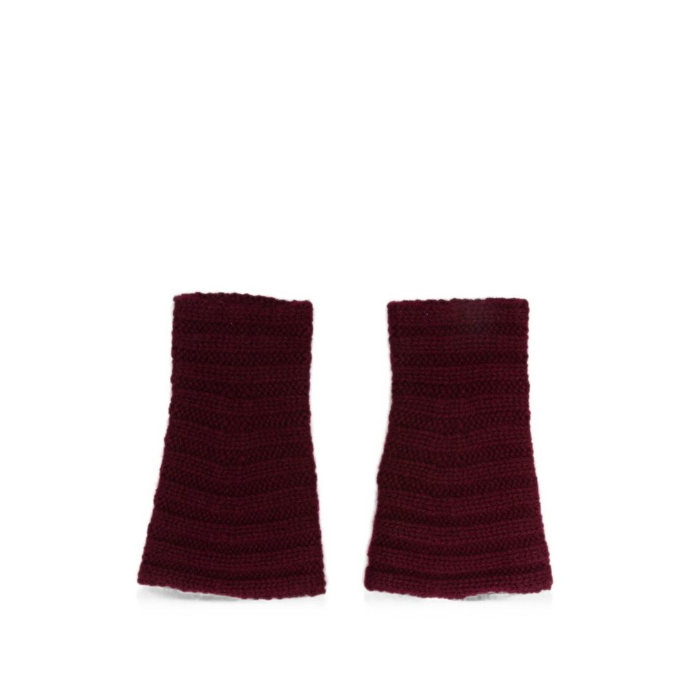 [Lisa Yang] Glove FW26 4025502  DU