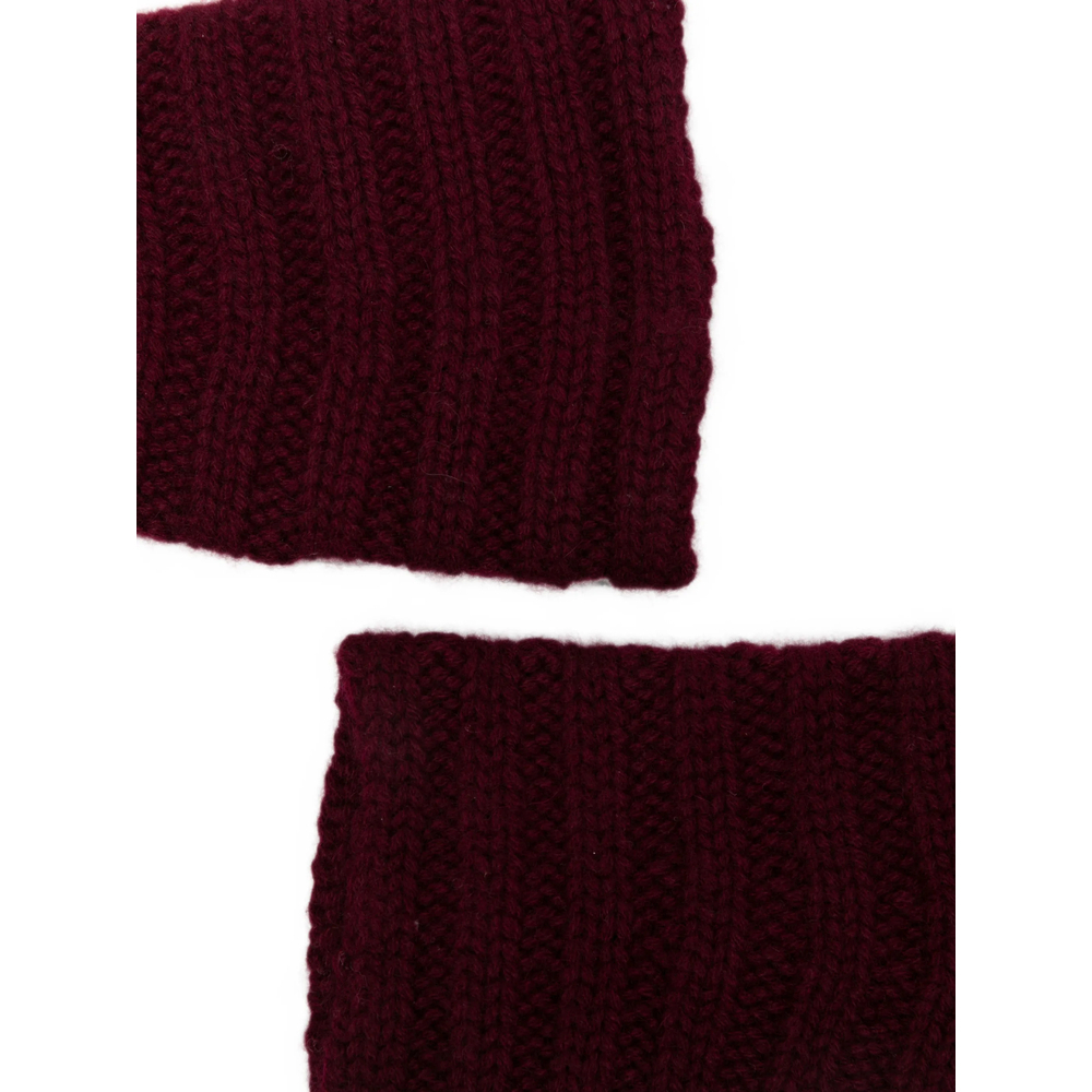[Lisa Yang] Glove FW26 4025502  DU