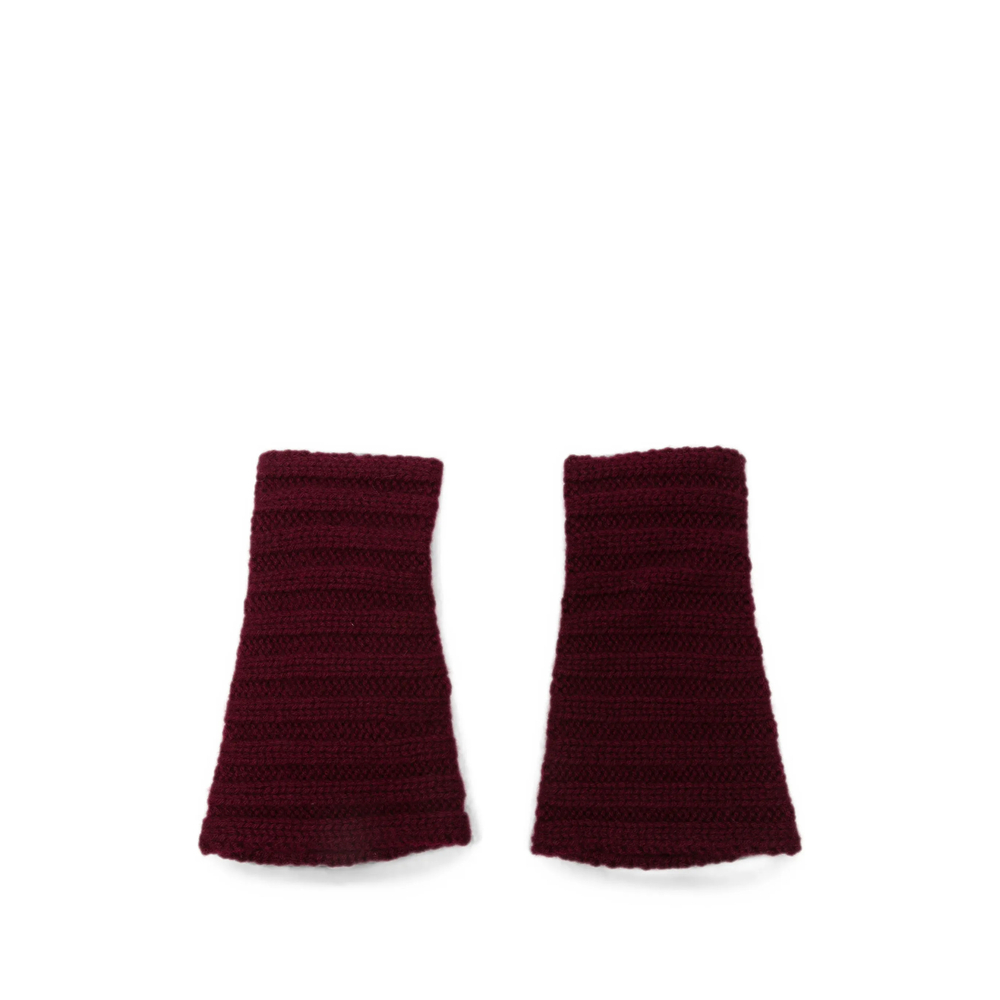 [Lisa Yang] Glove FW26 4025502  DU