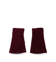 [Lisa Yang] Glove FW26 4025502  DU