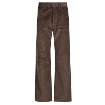[PAROSH] Trousers FW26 D230780BCONNOR