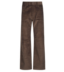 [PAROSH] Trousers FW26 D230780BCONNOR