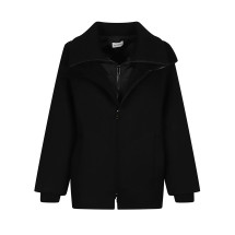 [PAROSH] Casual Jacket FW26 D431906ILEAK26