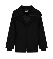 [PAROSH] Casual Jacket FW26 D431906ILEAK26