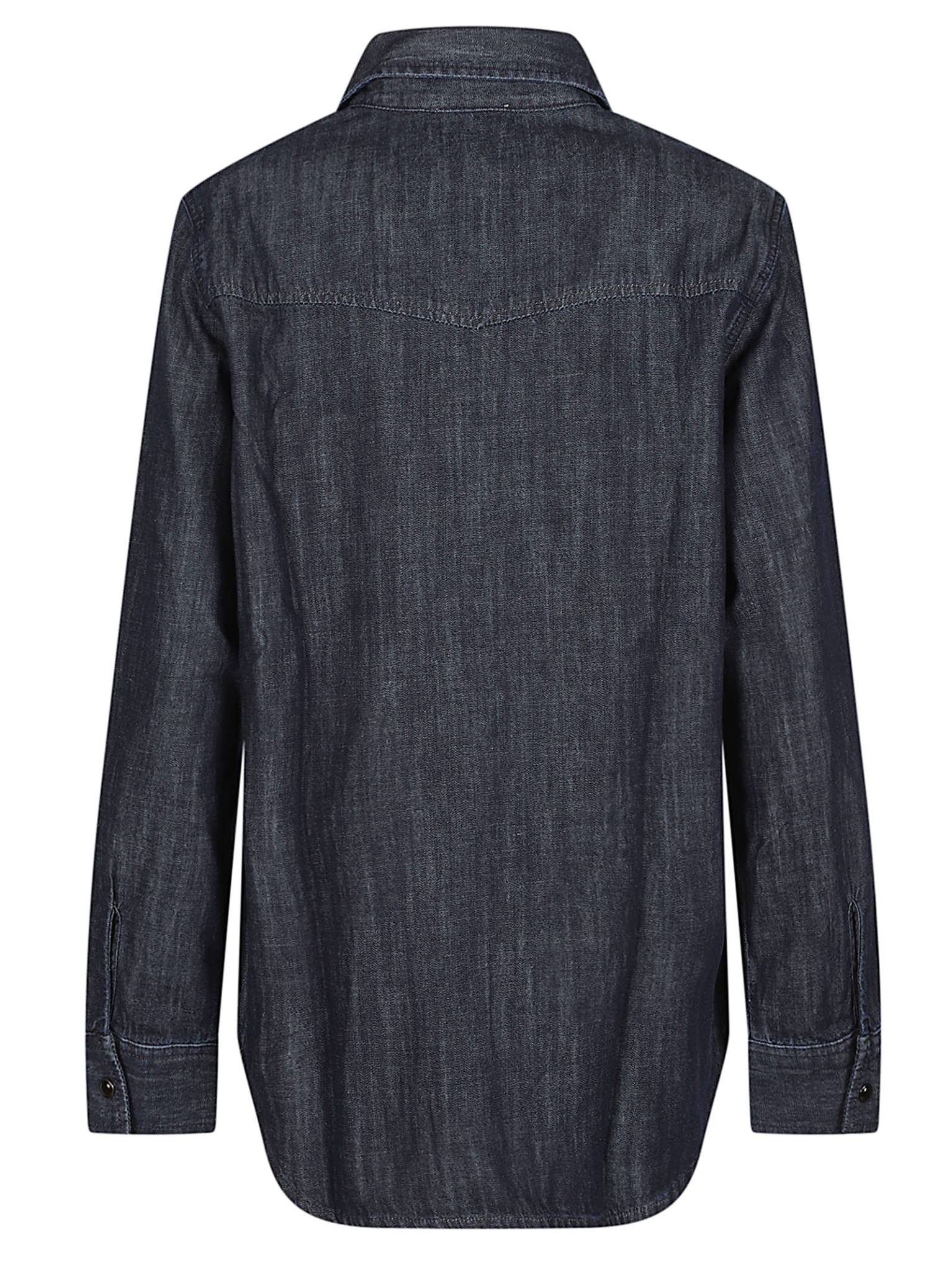 [PAROSH] Shirts Long Sleeve FW26 D381316RCANDORE