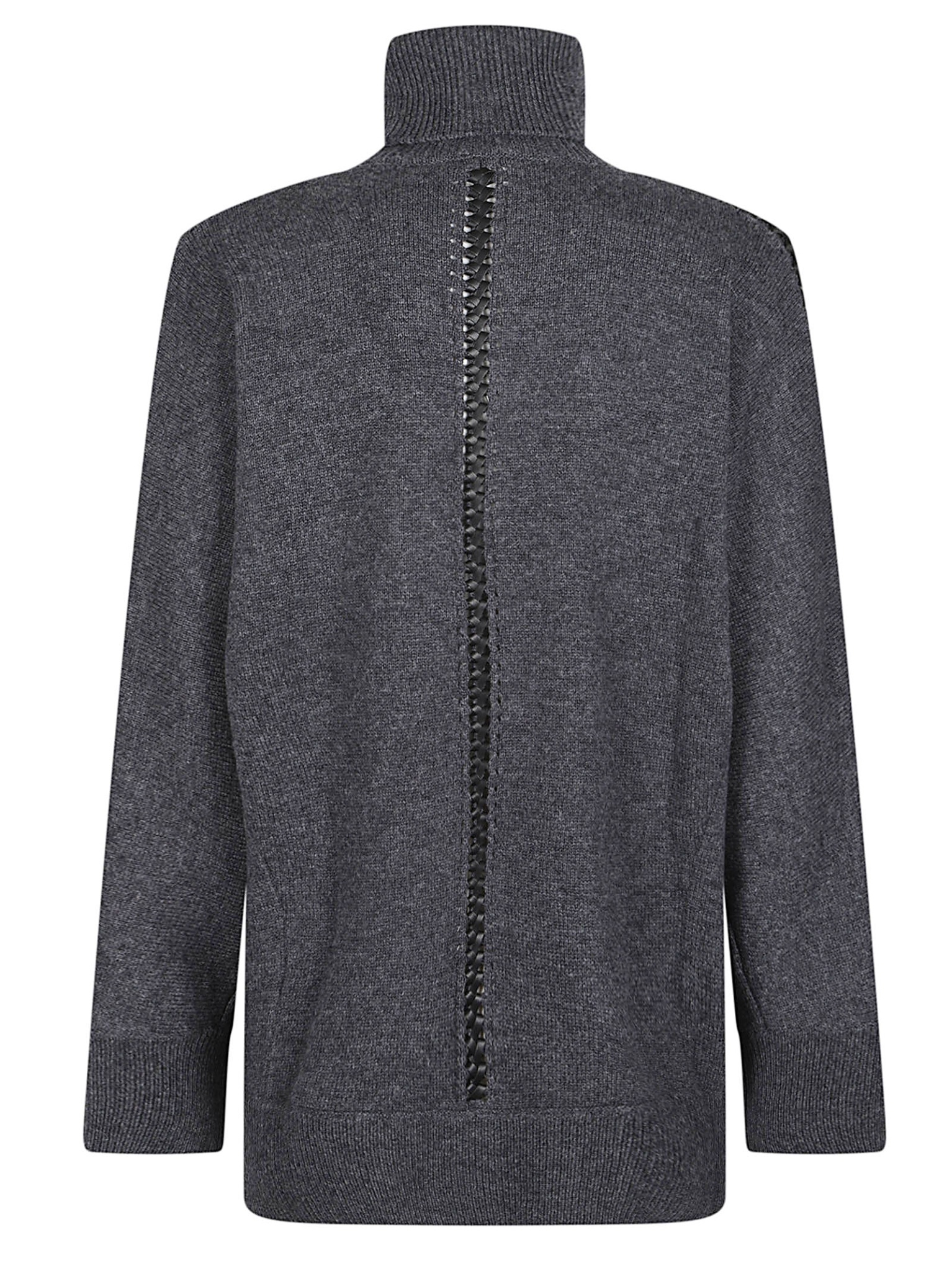 [PAROSH] Knitwear FW26 D512956LILLER