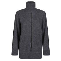 [PAROSH] Knitwear FW26 D512956LILLER