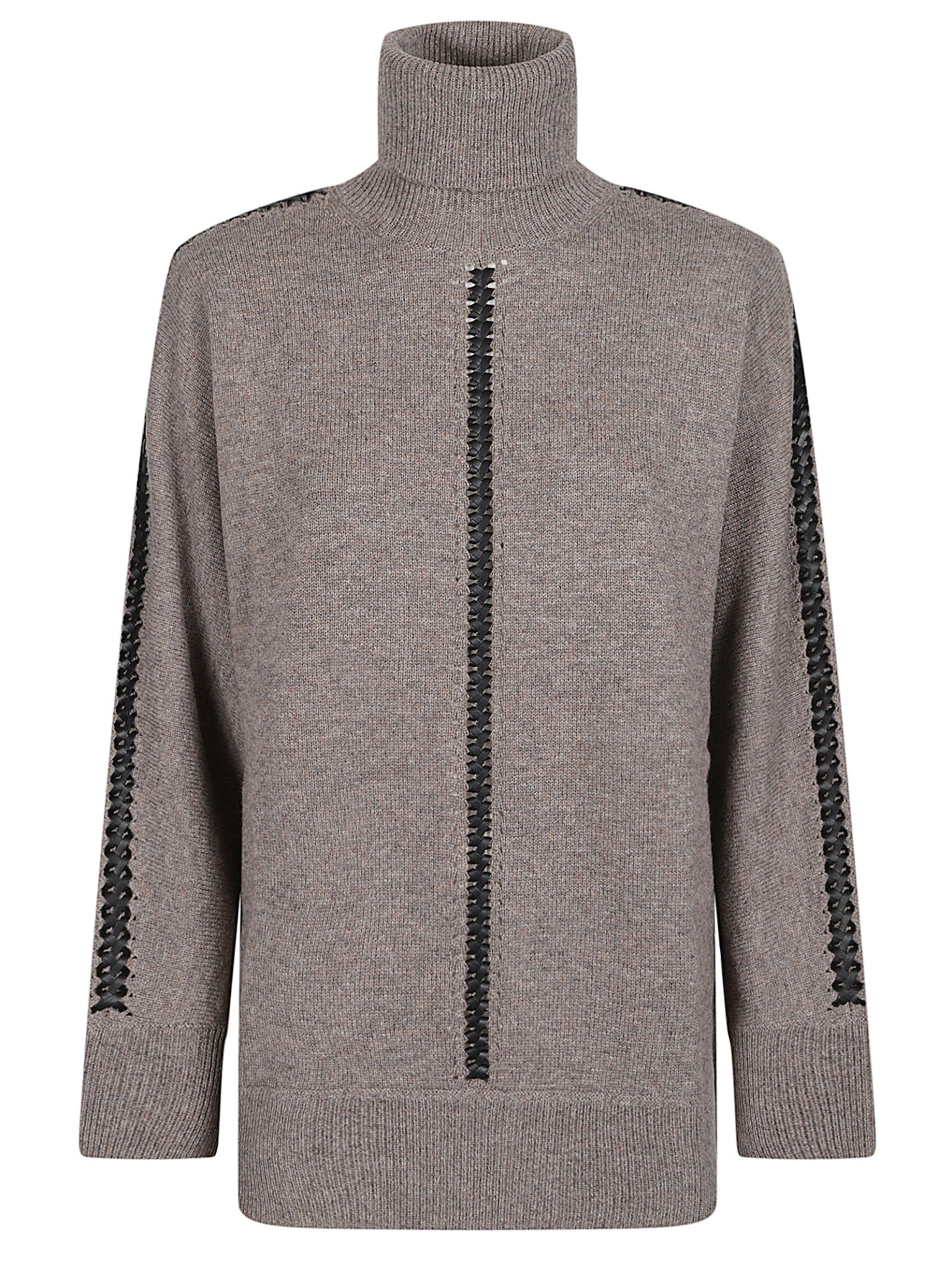 [PAROSH] Knitwear FW26 D512956LILLER