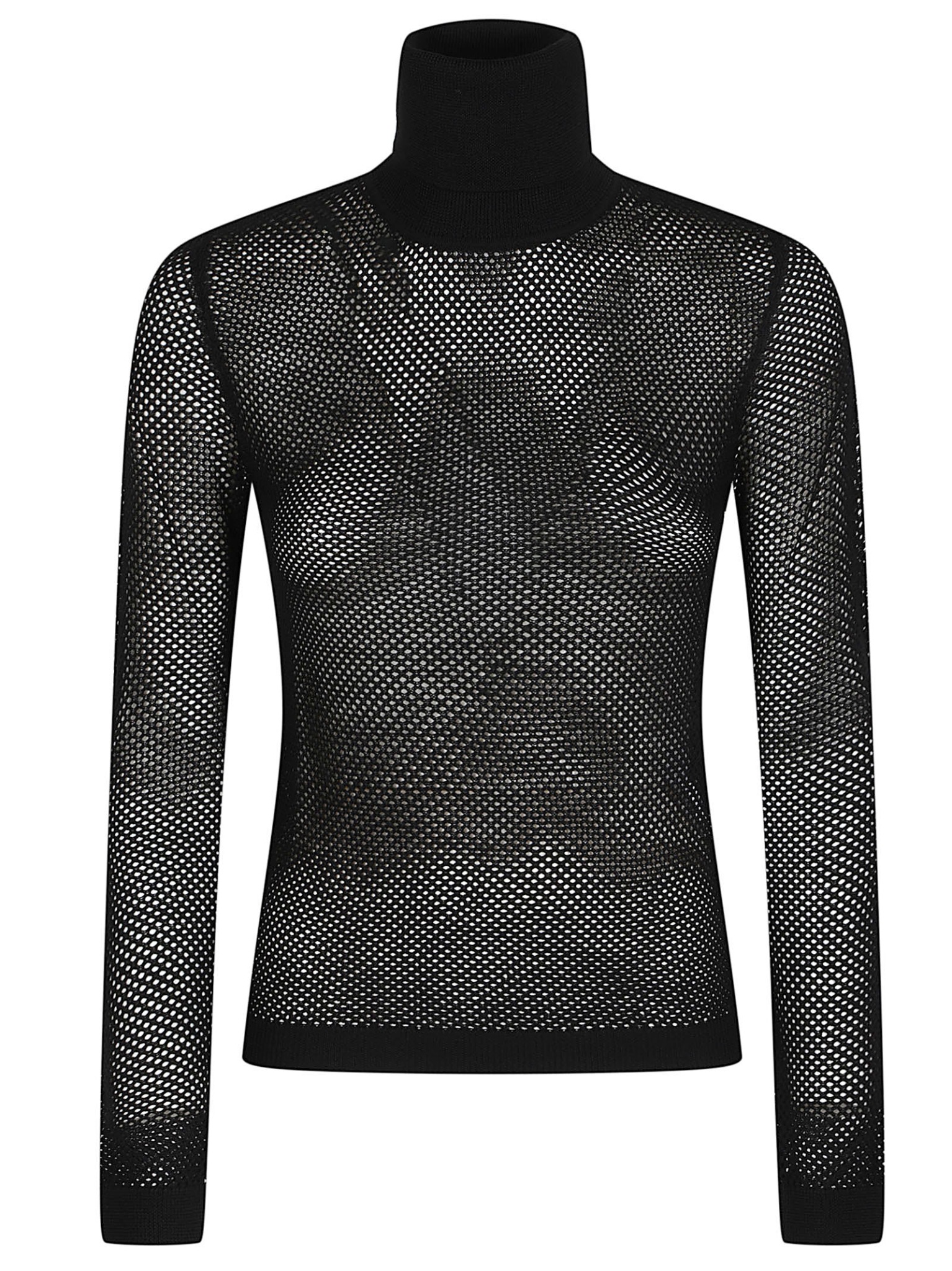 [PAROSH] Knitwear FW26 D512963LANET
