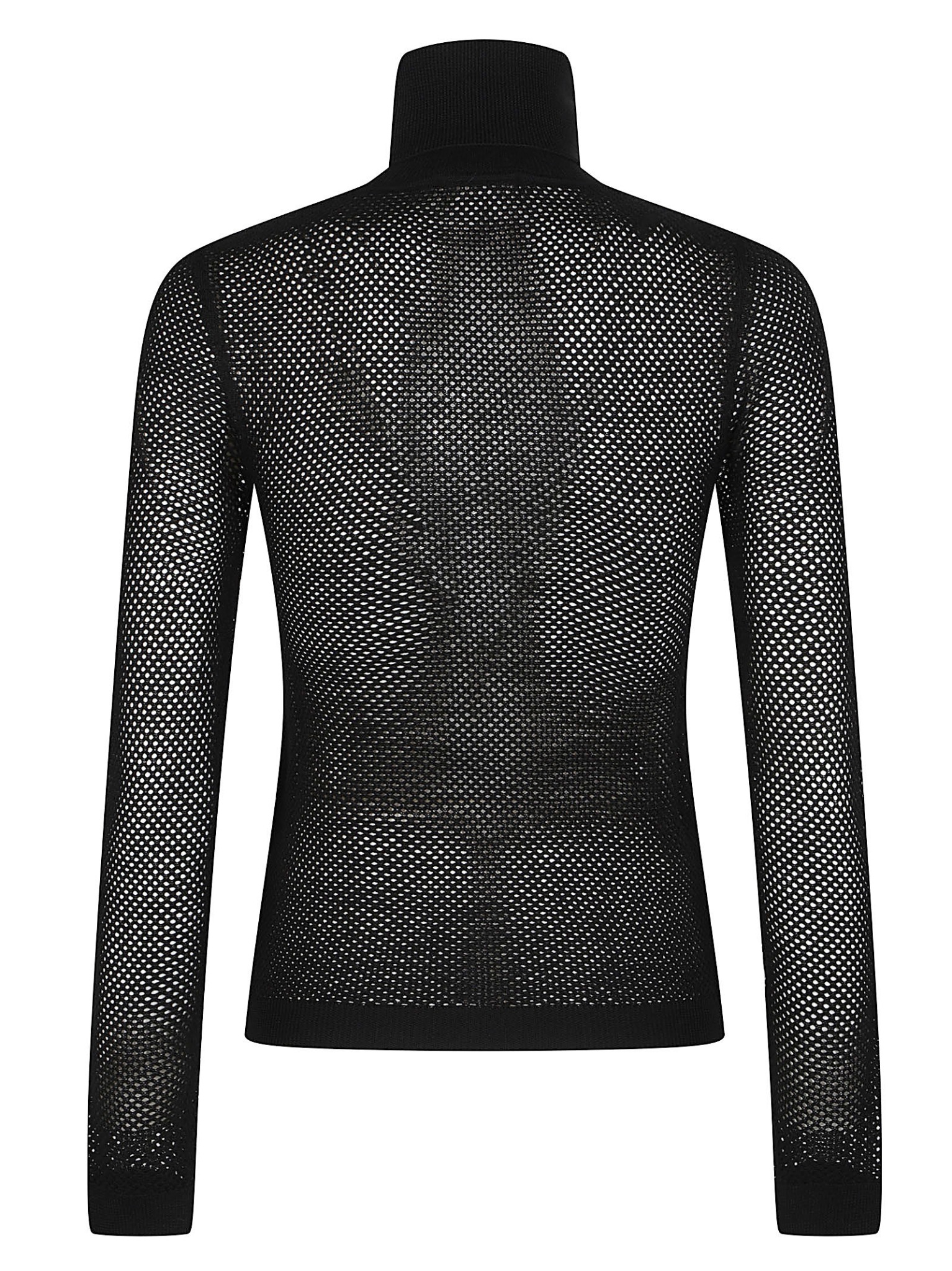 [PAROSH] Knitwear FW26 D512963LANET