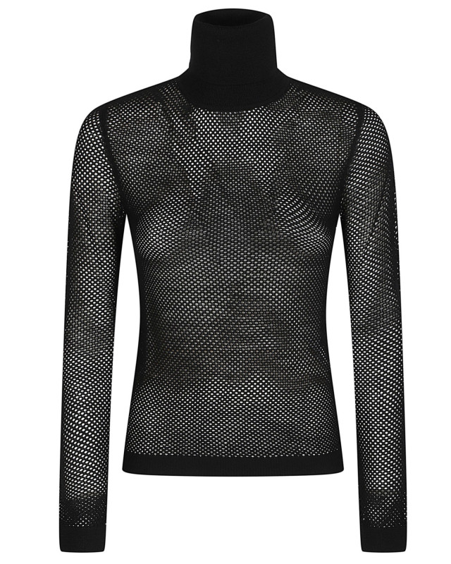 [PAROSH] Knitwear FW26 D512963LANET