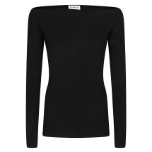 [PAROSH] Knitwear FW26 D541501LONG
