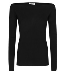 [PAROSH] Knitwear FW26 D541501LONG
