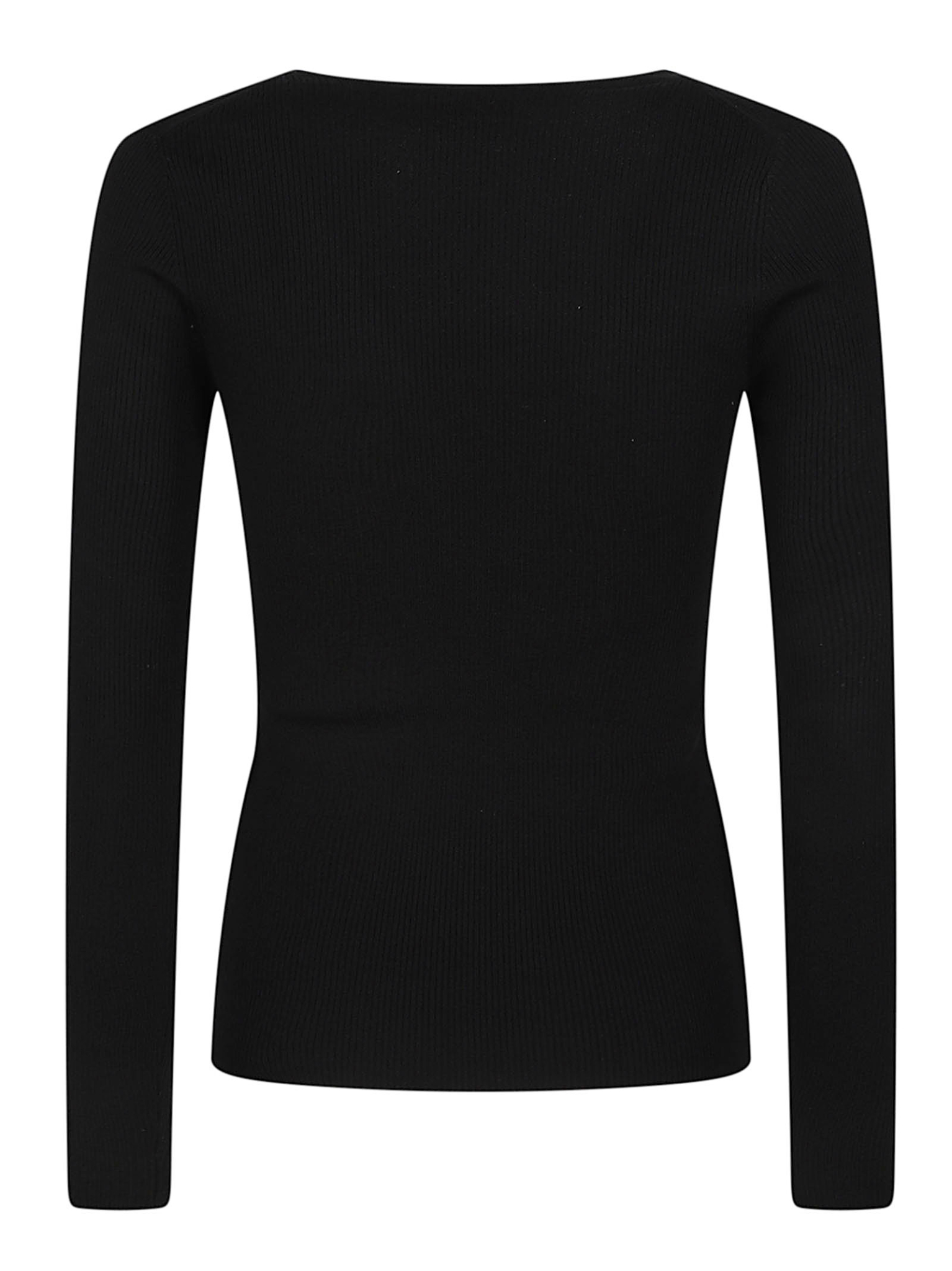 [PAROSH] Knitwear FW26 D541503LONG