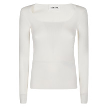 [PAROSH] Knitwear FW26 D541503LONG