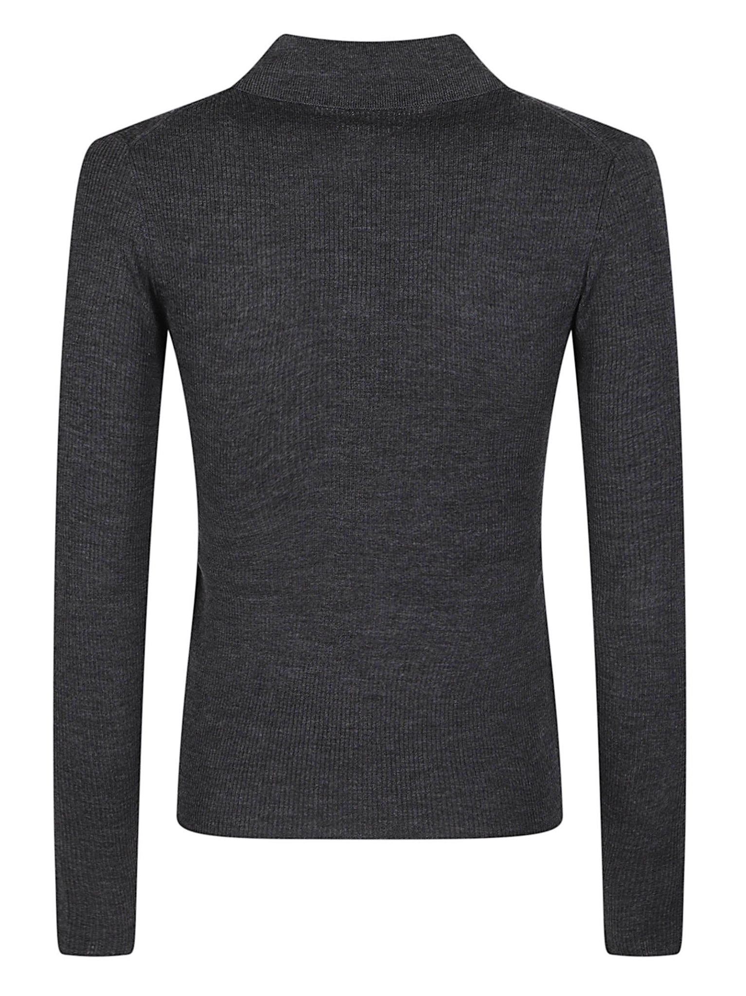 [PAROSH] Knitwear FW26 D540508LONG