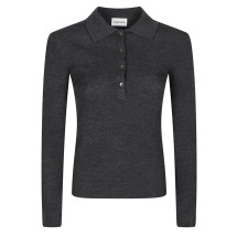 [PAROSH] Knitwear FW26 D540508LONG