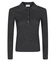[PAROSH] Knitwear FW26 D540508LONG