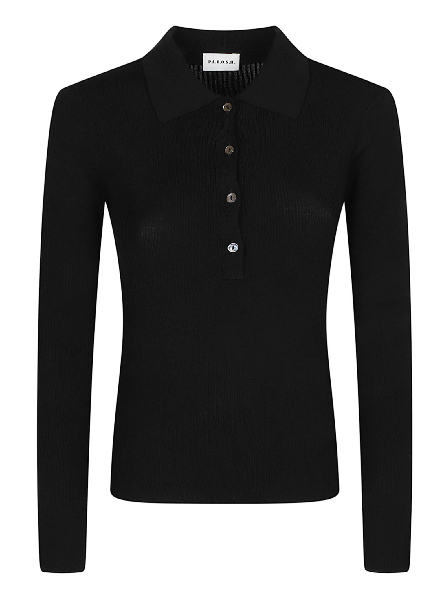 [PAROSH] Knitwear FW26 D540508LONG
