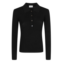 [PAROSH] Knitwear FW26 D540508LONG