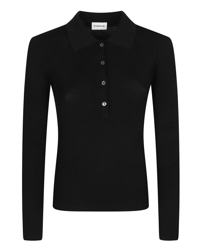 [PAROSH] Knitwear FW26 D540508LONG