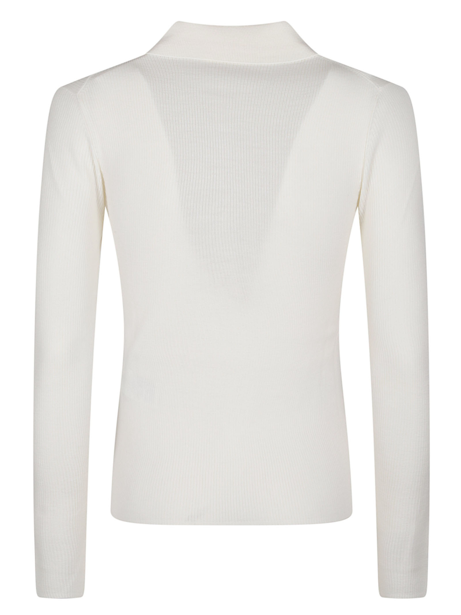 [PAROSH] Knitwear FW26 D540508LONG