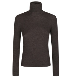 [PAROSH] Knitwear FW26 D512552XLONG