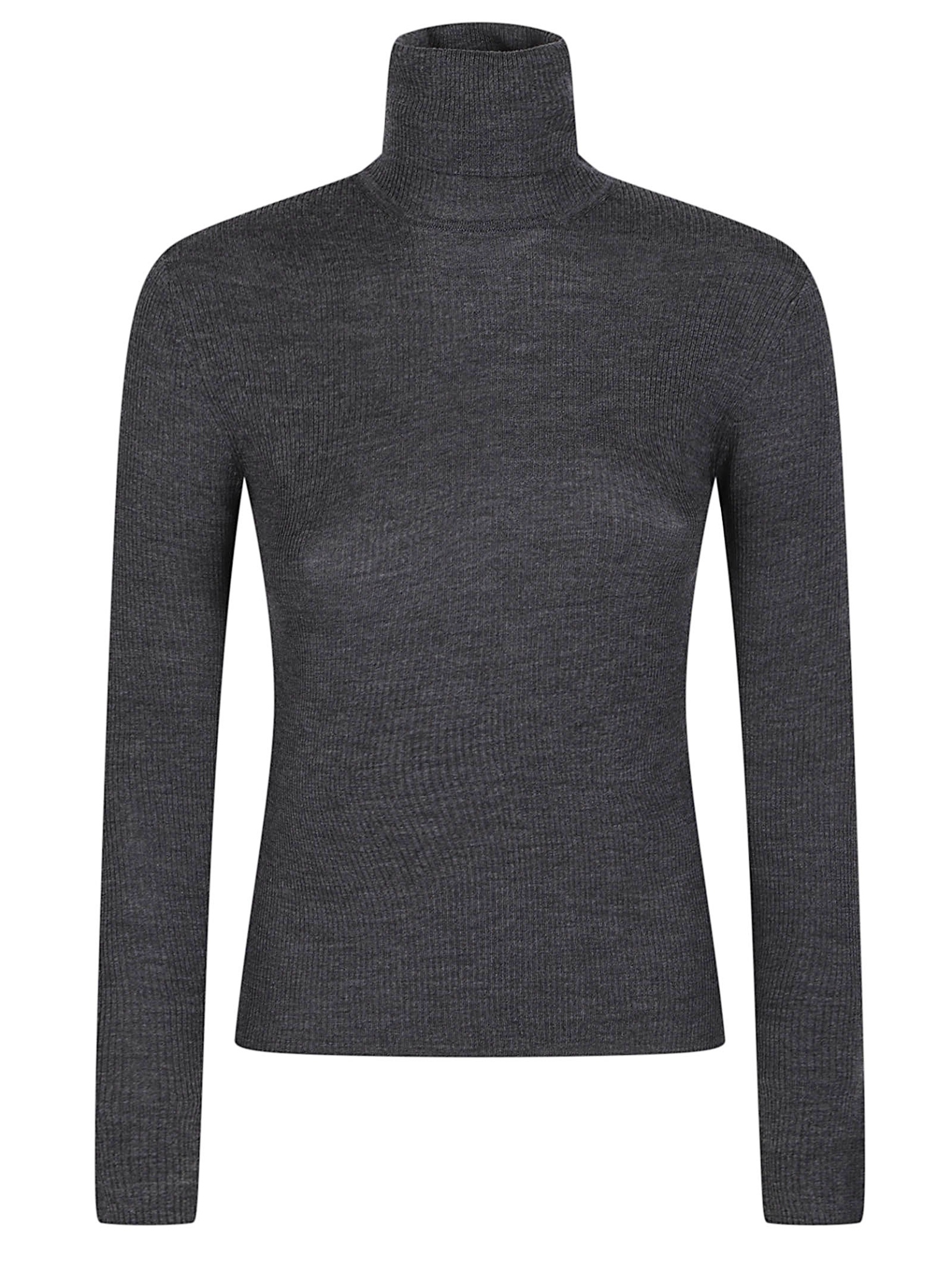 [PAROSH] Knitwear FW26 D512552XLONG
