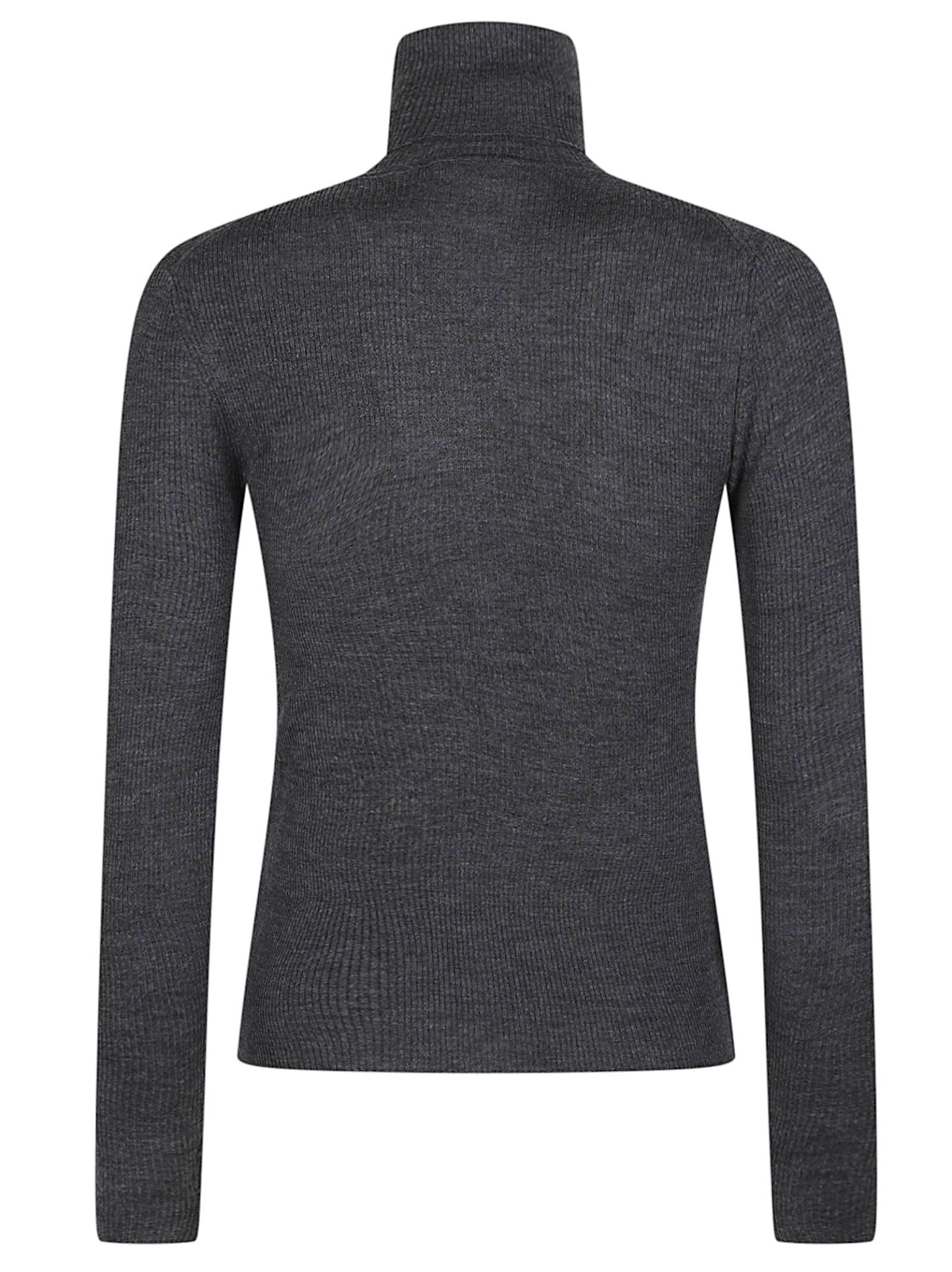 [PAROSH] Knitwear FW26 D512552XLONG