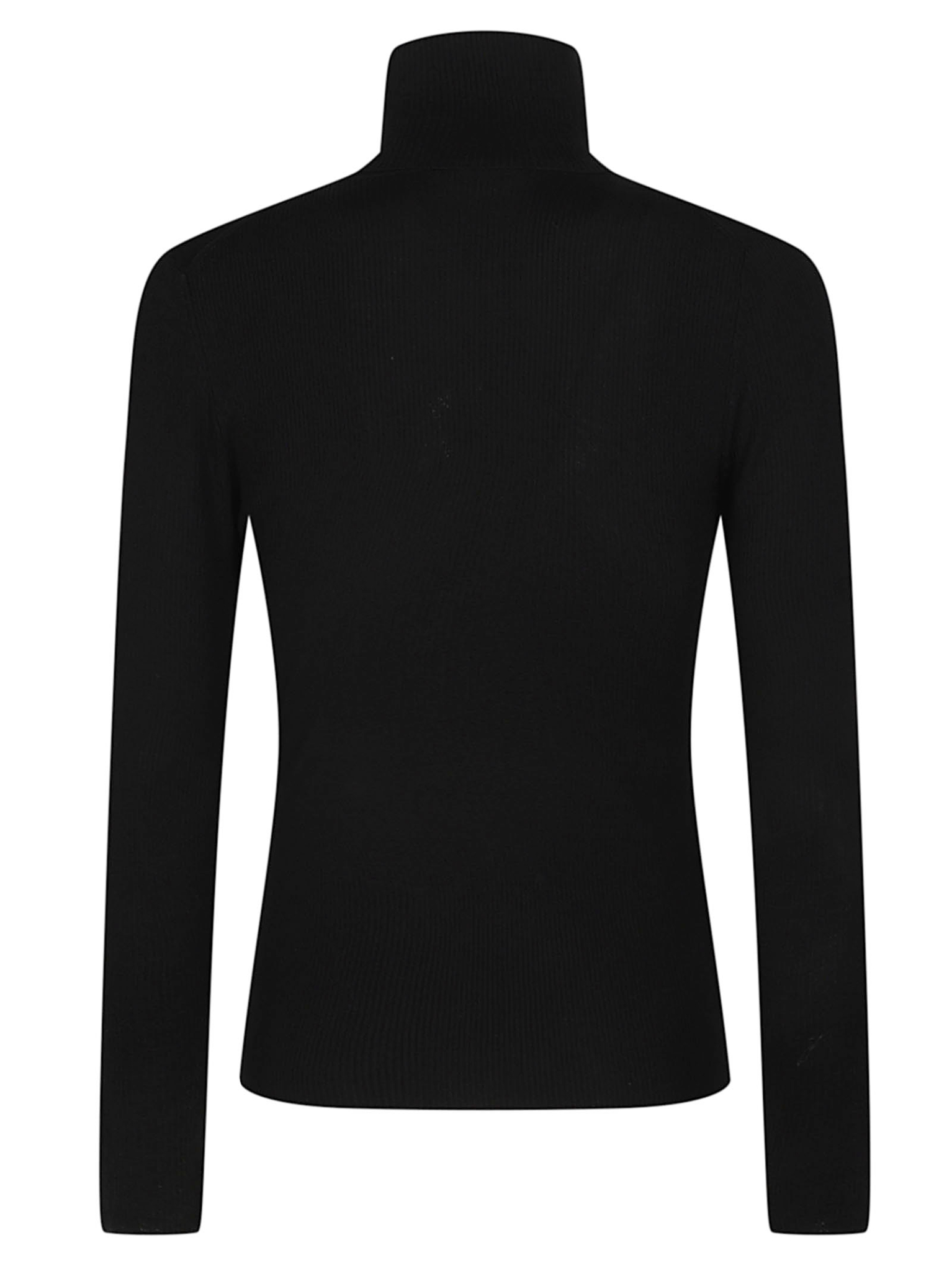 [PAROSH] Knitwear FW26 D512552XLONG