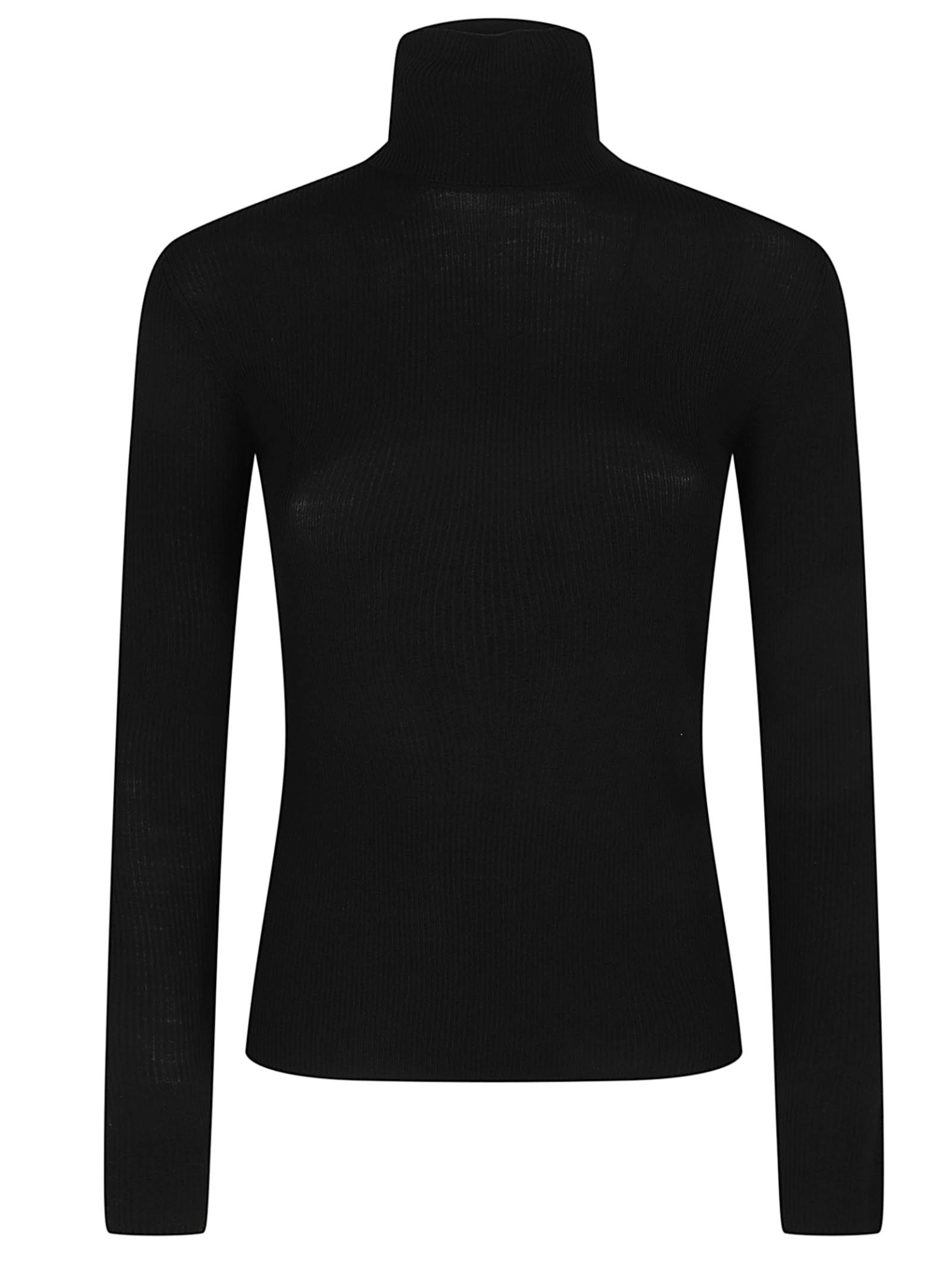 [PAROSH] Knitwear FW26 D512552XLONG