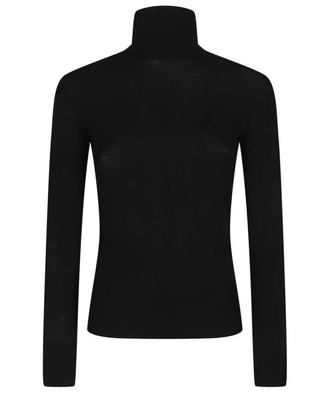 [PAROSH] Knitwear FW26 D512552XLONG