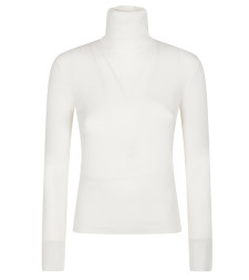 [PAROSH] Knitwear FW26 D512552XLONG