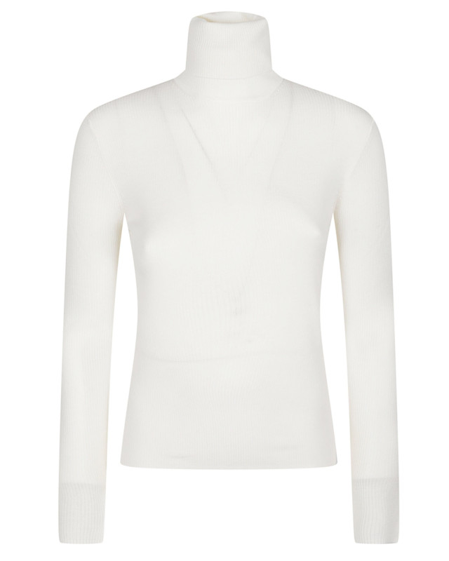 [PAROSH] Knitwear FW26 D512552XLONG