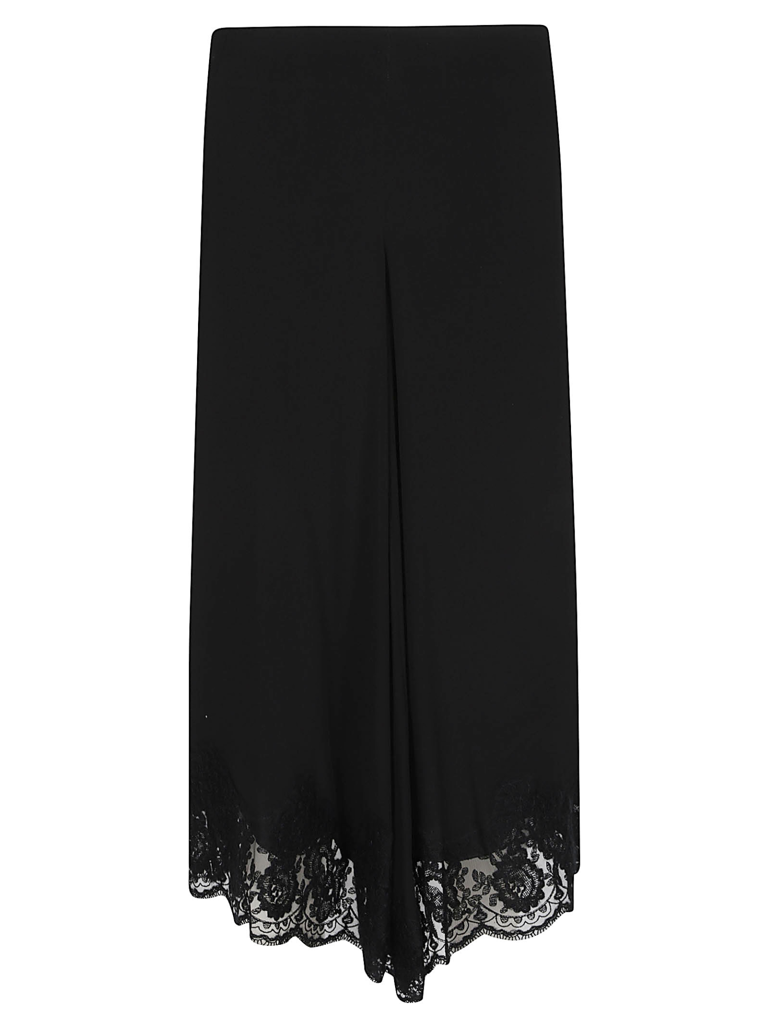 [PAROSH] Long skirt FW26 D621211ARNIA