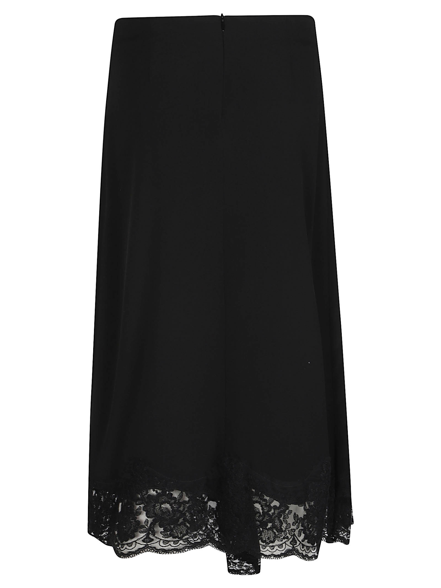 [PAROSH] Long skirt FW26 D621211ARNIA